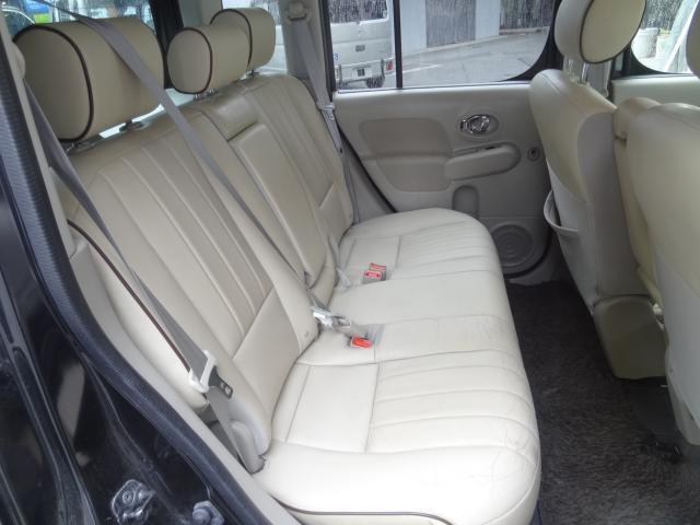 Ref:AUX-25000428 NISSAN CUBE 2013 12 Ref:AUX-25000428 NISSAN CUBE 2013 - Image 12