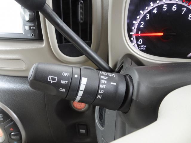 Ref:AUX-25000428 NISSAN CUBE 2013 14 Ref:AUX-25000428 NISSAN CUBE 2013 - Image 14