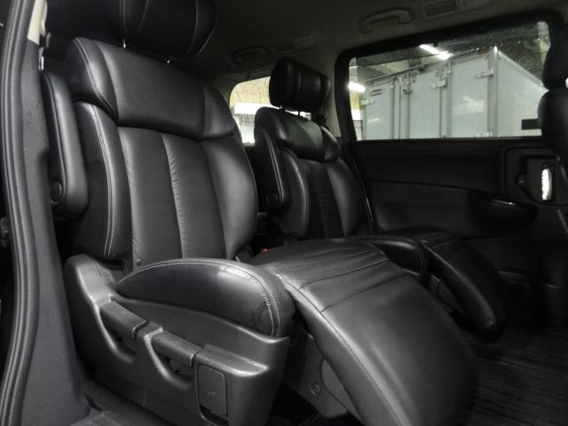 Ref:AUX-25000453 NISSAN ELGRAND 2013 12 Ref:AUX-25000453 NISSAN ELGRAND 2013 - Image 12