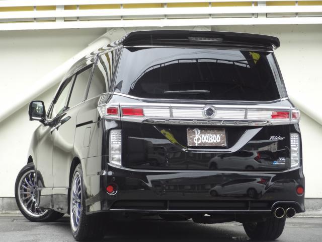 Ref:AUX-25000453 NISSAN ELGRAND 2013 5 Ref:AUX-25000453 NISSAN ELGRAND 2013 - Image 5