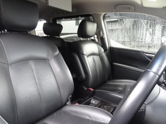Ref:AUX-25000453 NISSAN ELGRAND 2013 10 Ref:AUX-25000453 NISSAN ELGRAND 2013 - Image 10