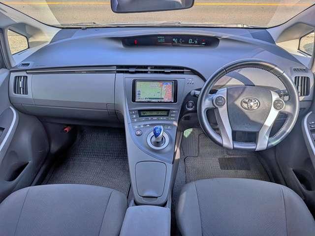 Ref:AUX-25002887 TOYOTA PRIUS 2010 2 Ref:AUX-25002887 TOYOTA PRIUS 2010 - Image 2