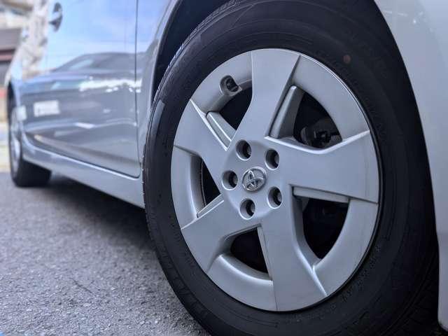 Ref:AUX-25002887 TOYOTA PRIUS 2010 12 Ref:AUX-25002887 TOYOTA PRIUS 2010 - Image 12