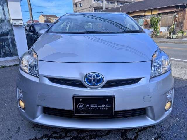 Ref:AUX-25002887 TOYOTA PRIUS 2010 13 Ref:AUX-25002887 TOYOTA PRIUS 2010 - Image 13