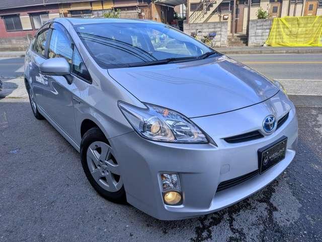 Ref:AUX-25002887 TOYOTA PRIUS 2010 14 Ref:AUX-25002887 TOYOTA PRIUS 2010 - Image 14