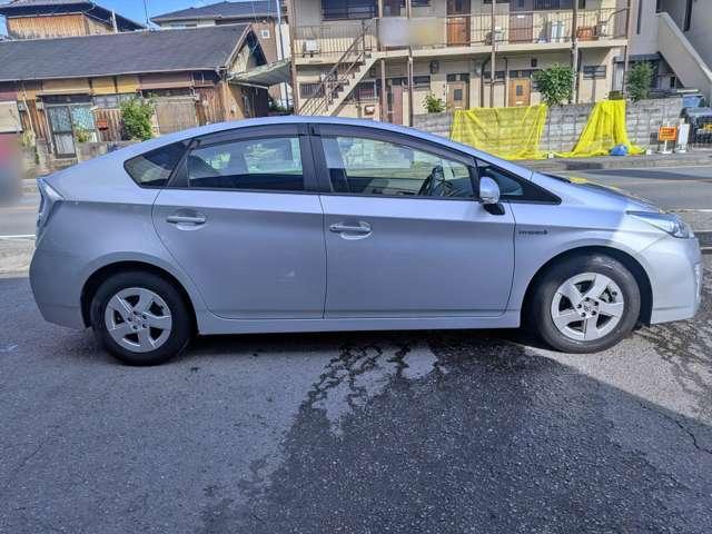 Ref:AUX-25002887 TOYOTA PRIUS 2010 15 Ref:AUX-25002887 TOYOTA PRIUS 2010 - Image 15