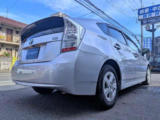 Ref:AUX-25002887 TOYOTA PRIUS 2010 16 Ref:AUX-25002887 TOYOTA PRIUS 2010 - Image 16