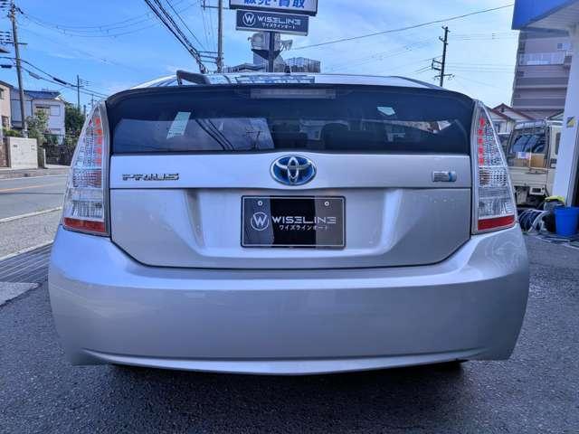 Ref:AUX-25002887 TOYOTA PRIUS 2010 17 Ref:AUX-25002887 TOYOTA PRIUS 2010 - Image 17