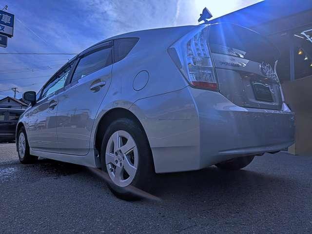 Ref:AUX-25002887 TOYOTA PRIUS 2010 18 Ref:AUX-25002887 TOYOTA PRIUS 2010 - Image 18