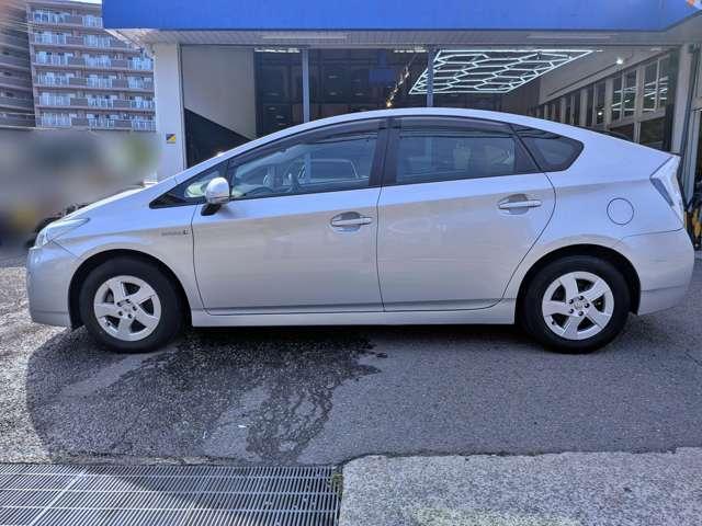 Ref:AUX-25002887 TOYOTA PRIUS 2010 19 Ref:AUX-25002887 TOYOTA PRIUS 2010 - Image 19