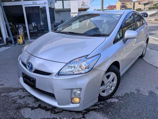 Ref:AUX-25002887 TOYOTA PRIUS 2010 20 Ref:AUX-25002887 TOYOTA PRIUS 2010 - Image 20