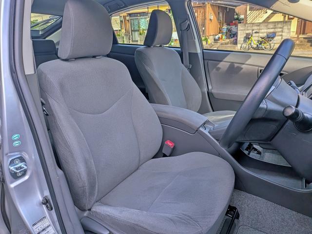 Ref:AUX-25002887 TOYOTA PRIUS 2010 3 Ref:AUX-25002887 TOYOTA PRIUS 2010 - Image 3