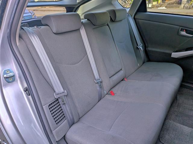 Ref:AUX-25002887 TOYOTA PRIUS 2010 4 Ref:AUX-25002887 TOYOTA PRIUS 2010 - Image 4