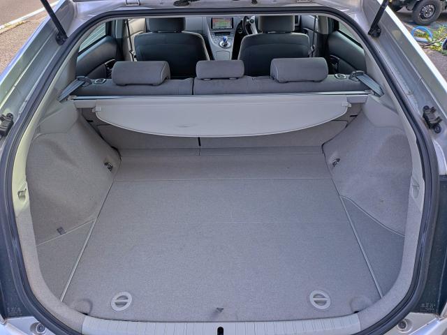 Ref:AUX-25002887 TOYOTA PRIUS 2010 5 Ref:AUX-25002887 TOYOTA PRIUS 2010 - Image 5