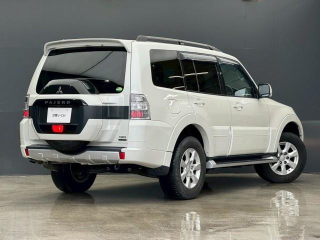 Ref:AUX-25004786 MITSUBISHI PAJERO 2019 2 Ref:AUX-25004786 MITSUBISHI PAJERO 2019 - Image 2
