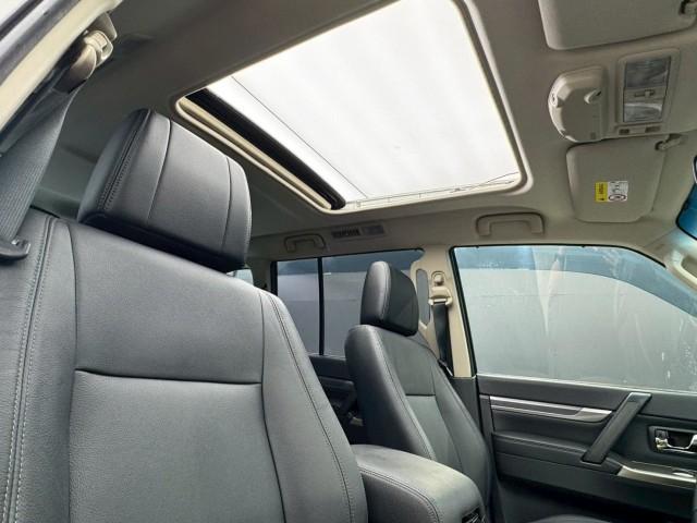 Ref:AUX-25004786 MITSUBISHI PAJERO 2019 5 Ref:AUX-25004786 MITSUBISHI PAJERO 2019 - Image 5