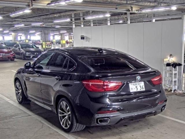 Ref:AUX-25009151 BMW X6 2016 2 Ref:AUX-25009151 BMW X6 2016 - Image 2