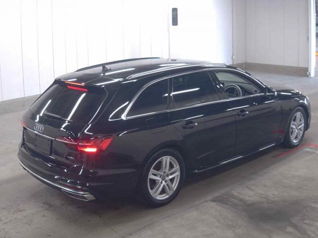 Ref:AUX-25009169 AUDI A4 AVANT 2022 2 Ref:AUX-25009169 AUDI A4 AVANT 2022 - Image 2