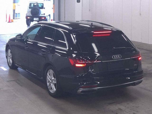 Ref:AUX-25009169 AUDI A4 AVANT 2022 5 Ref:AUX-25009169 AUDI A4 AVANT 2022 - Image 5