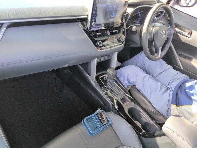 Ref:AUX-25009303 TOYOTA COROLLA CROSS 2023 3 Ref:AUX-25009303 TOYOTA COROLLA CROSS 2023 - Image 3