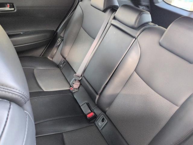 Ref:AUX-25009303 TOYOTA COROLLA CROSS 2023 4 Ref:AUX-25009303 TOYOTA COROLLA CROSS 2023 - Image 4
