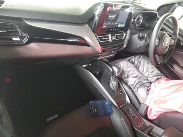 Ref:AUX-25009348 SUZUKI FRONX 2025 3 Ref:AUX-25009348 SUZUKI FRONX 2025 - Image 3