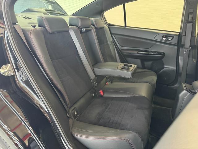Ref:AUX-25009431 SUBARU WRX S4 2019 11 Ref:AUX-25009431 SUBARU WRX S4 2019 - Image 11
