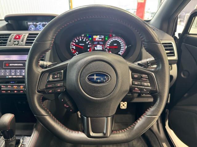 Ref:AUX-25009431 SUBARU WRX S4 2019 13 Ref:AUX-25009431 SUBARU WRX S4 2019 - Image 13