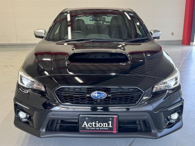 Ref:AUX-25009431 SUBARU WRX S4 2019 3 Ref:AUX-25009431 SUBARU WRX S4 2019 - Image 3