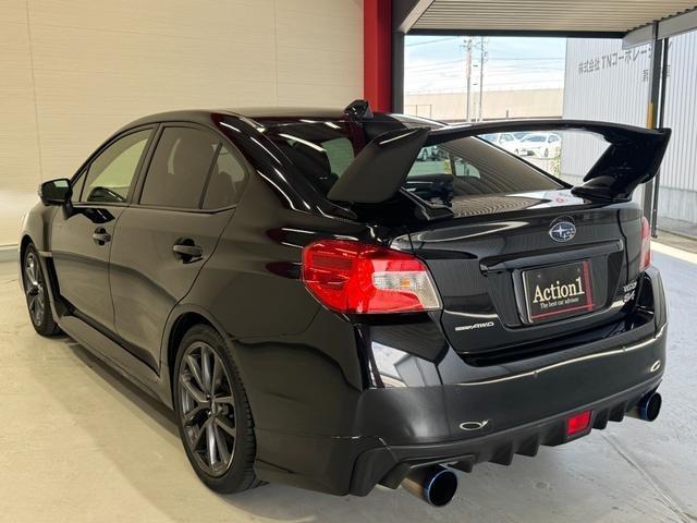 Ref:AUX-25009431 SUBARU WRX S4 2019 4 Ref:AUX-25009431 SUBARU WRX S4 2019 - Image 4