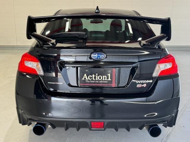 Ref:AUX-25009431 SUBARU WRX S4 2019 5 Ref:AUX-25009431 SUBARU WRX S4 2019 - Image 5