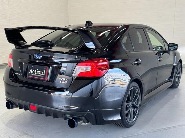 Ref:AUX-25009431 SUBARU WRX S4 2019 6 Ref:AUX-25009431 SUBARU WRX S4 2019 - Image 6