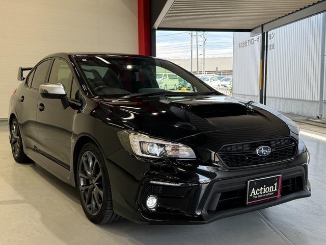 Ref:AUX-25009431 SUBARU WRX S4 2019 7 Ref:AUX-25009431 SUBARU WRX S4 2019 - Image 7
