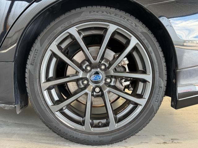 Ref:AUX-25009431 SUBARU WRX S4 2019 9 Ref:AUX-25009431 SUBARU WRX S4 2019 - Image 9
