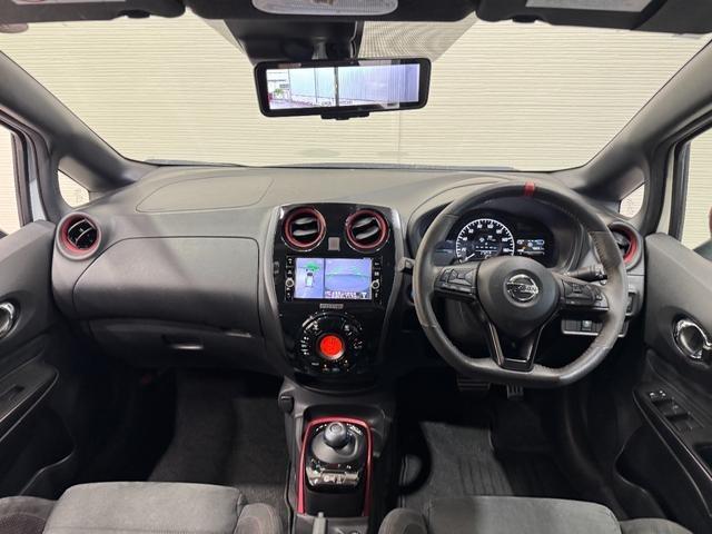 Ref:AUX-25009433 NISSAN NOTE 2018 2 Ref:AUX-25009433 NISSAN NOTE 2018 - Image 2