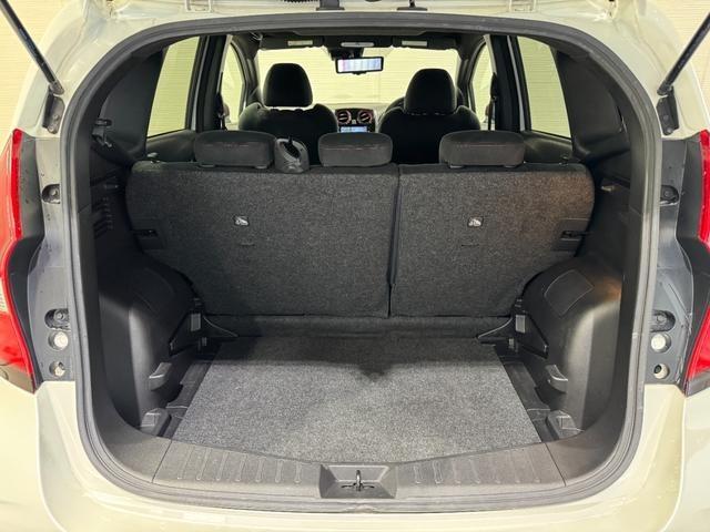 Ref:AUX-25009433 NISSAN NOTE 2018 11 Ref:AUX-25009433 NISSAN NOTE 2018 - Image 11