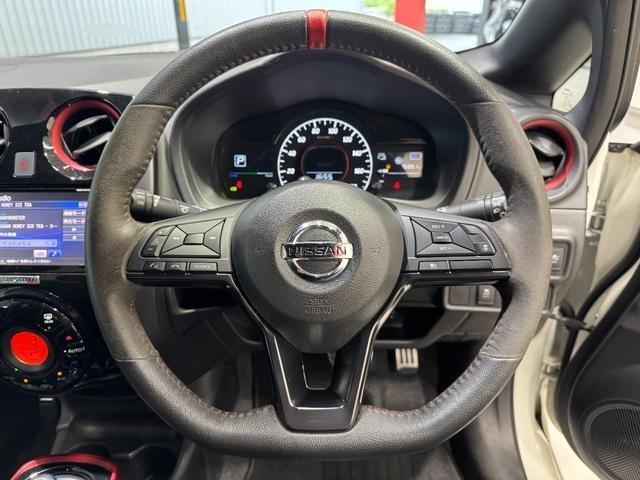 Ref:AUX-25009433 NISSAN NOTE 2018 12 Ref:AUX-25009433 NISSAN NOTE 2018 - Image 12