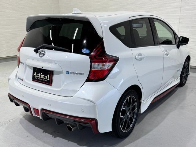 Ref:AUX-25009433 NISSAN NOTE 2018 6 Ref:AUX-25009433 NISSAN NOTE 2018 - Image 6