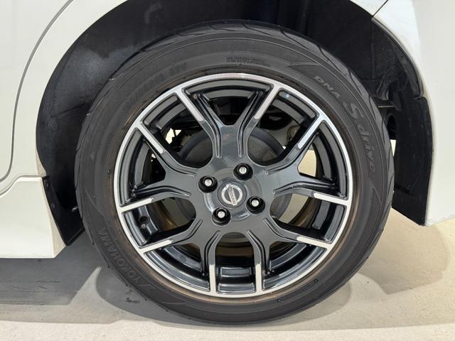 Ref:AUX-25009433 NISSAN NOTE 2018 8 Ref:AUX-25009433 NISSAN NOTE 2018 - Image 8