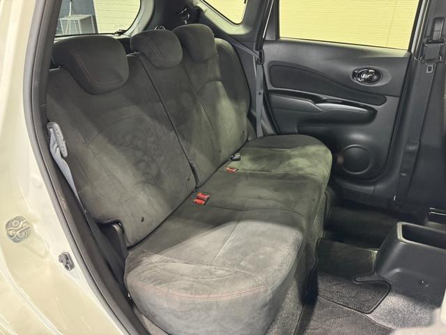 Ref:AUX-25009433 NISSAN NOTE 2018 10 Ref:AUX-25009433 NISSAN NOTE 2018 - Image 10