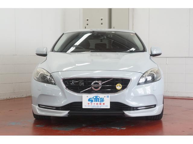 Ref:AUX-25010409 VOLVO V40 2013 2 Ref:AUX-25010409 VOLVO V40 2013 - Image 2