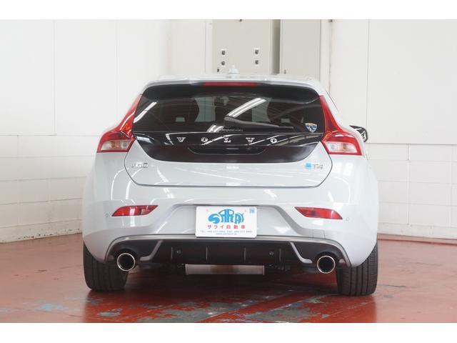 Ref:AUX-25010409 VOLVO V40 2013 11 Ref:AUX-25010409 VOLVO V40 2013 - Image 11