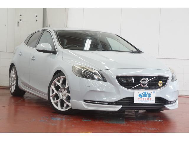 Ref:AUX-25010409 VOLVO V40 2013 3 Ref:AUX-25010409 VOLVO V40 2013 - Image 3