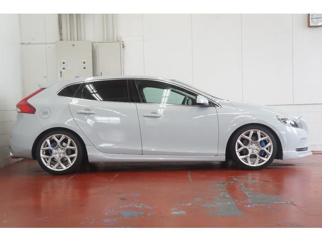 Ref:AUX-25010409 VOLVO V40 2013 4 Ref:AUX-25010409 VOLVO V40 2013 - Image 4