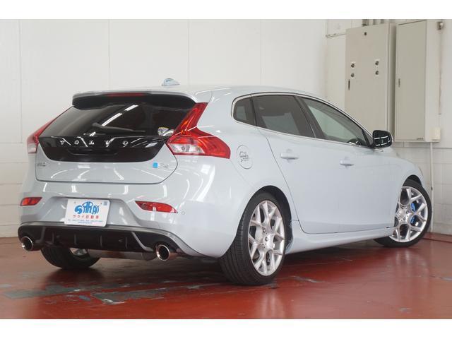 Ref:AUX-25010409 VOLVO V40 2013 5 Ref:AUX-25010409 VOLVO V40 2013 - Image 5