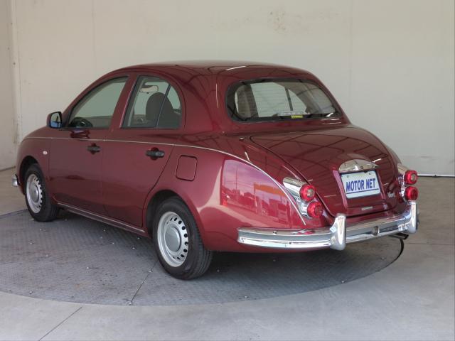 Ref:AUX-25010450 MITSUOKA VIEWT 2014 11 Ref:AUX-25010450 MITSUOKA VIEWT 2014 - Image 11