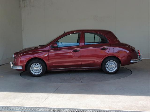 Ref:AUX-25010450 MITSUOKA VIEWT 2014 12 Ref:AUX-25010450 MITSUOKA VIEWT 2014 - Image 12