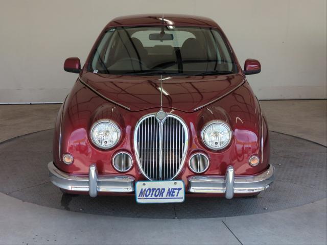 Ref:AUX-25010450 MITSUOKA VIEWT 2014 13 Ref:AUX-25010450 MITSUOKA VIEWT 2014 - Image 13