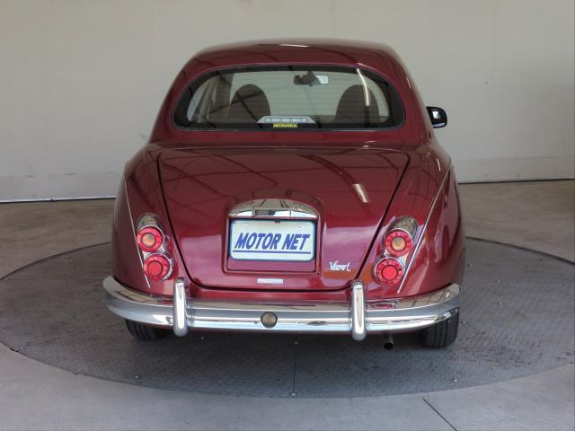 Ref:AUX-25010450 MITSUOKA VIEWT 2014 14 Ref:AUX-25010450 MITSUOKA VIEWT 2014 - Image 14