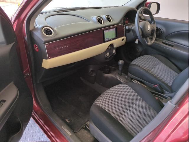 Ref:AUX-25010450 MITSUOKA VIEWT 2014 15 Ref:AUX-25010450 MITSUOKA VIEWT 2014 - Image 15